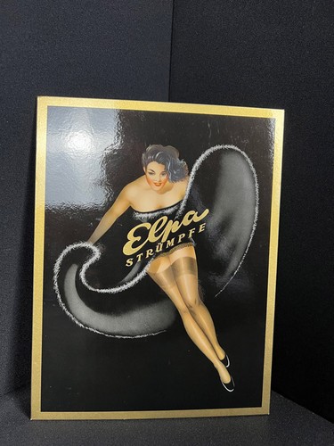 Elpa strümpfe pinup - strümpfe,