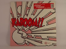 LECTROLUX VS PAUL KING/LECTROLUX VS GUY MCAFFER BLASTED/EXPLODED (UK) (B) Don't 