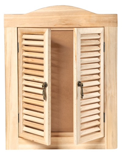 Vbs wandtafel fensterladen - vbs,