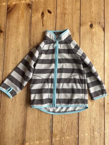 Fleecejacke größe 86 - h&m,