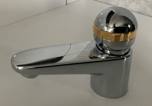 Hansgrohe allegroh standventil - hansgrohe,