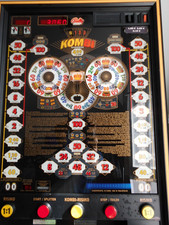 Ballly Wulff Kombi EURO