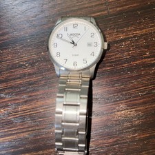 Boccia herrenuhr - boccia,