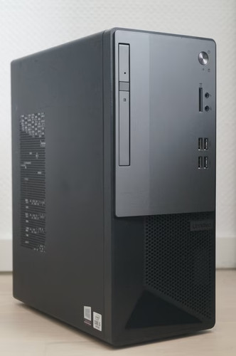 Lenovo intel core 10400 - lenovo, pc
