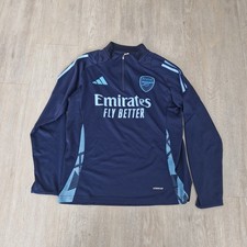 Arsenal Trainingsanzug Adidas