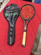 Dunlop Max 200g Graphite