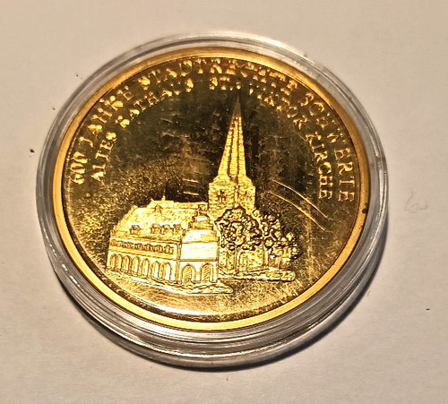 1997 deutschland 600 - 3, deutschland,