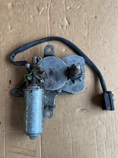 Mercedes W124 Kombi S124 Wischermotor Heckscheibenwischer 1248201242 J656