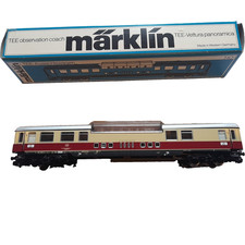 Märklin 4090 tee - märklin,