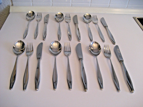 Schönes silber speise - schönes,