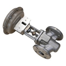 Samson 3277 Stellantrieb