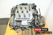 JDM 1999-2001 Mazda MPV 2.5L