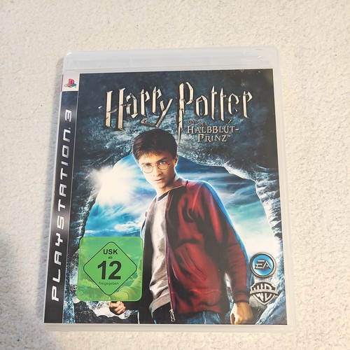 Harry potter und - potter,