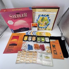 Die Siedler von Catan