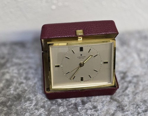 Vintage junghans ato vox - junghans, ato-vox