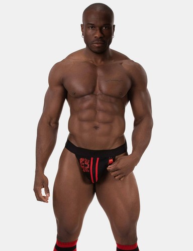 Barcode berlin jock lets - -,