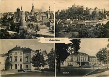 AK - Bautzen - Sachsen -