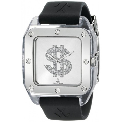 Toywatch twin time - time, tw07bw