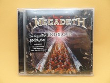 MEGADETH - Endgame 2009 - Dave