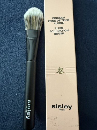 Sisley pinceau foundation - sisley,