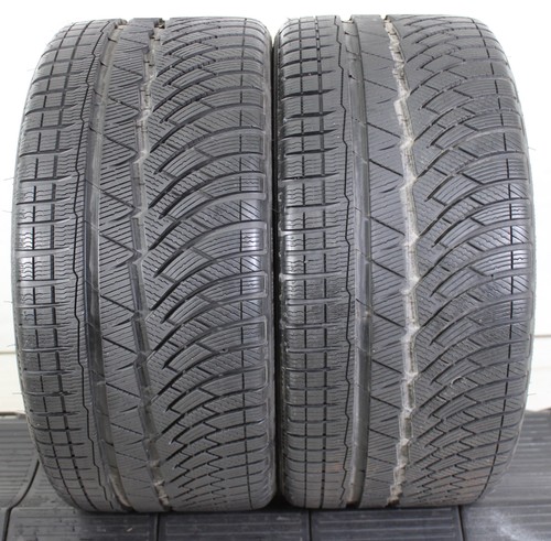 265 35r19 98w - 2, winterreifen