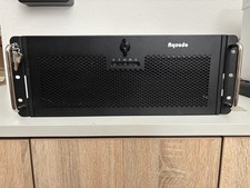 Aquado Server 4HE Supermicro X11SCL-F  Xeon E-2124 64 GB RAM MS Server 2019 Std