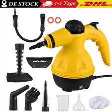 1000W Dampfreiniger Handgerät