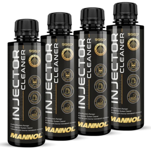 250 9957 mannol injektor - ml,