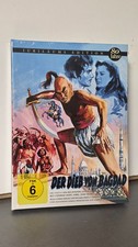 DER DIEB VON BAGDAD MEDIABOOK