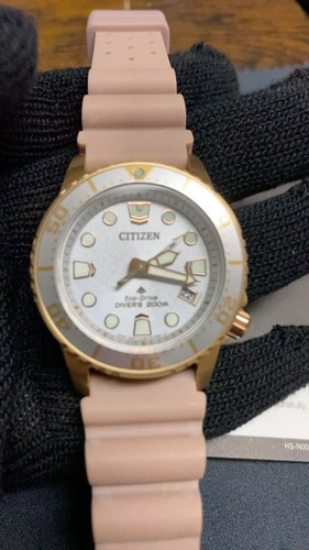 Citizen promaster diver - citizen,
