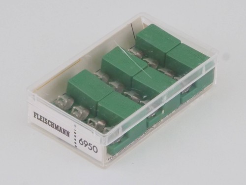 Fleischmann 6950 - , 6x