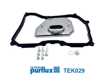 Purflux tek029 - purflux,