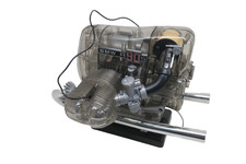 Franzis BME019 67009-0 BMW R