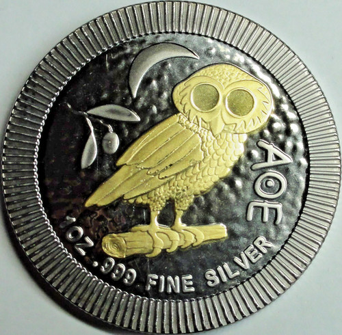 Niue dollars 2022 oz - niue,