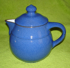 Friesland ☕ Teekanne * Ammerland blau * Ceracron* Keramik * Krug * Landhaus