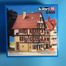 Kibri 8469 H0- Rarität-