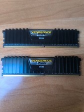 Corsair Vengeance LPX 16GB