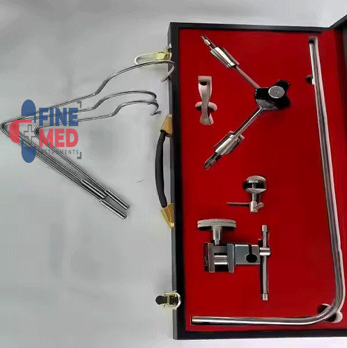 Retractor grade martin arm - grade,