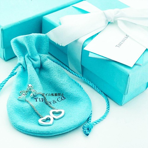 Tiffany sv925 herz - tiffany,