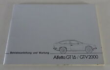 Betriebsanleitung / Handbuch