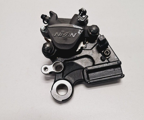 Kawasaki ninja 650 bremssattel - kawasaki,