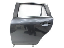 Tür Schlagtür Links Hinten für Mazda 6 GJ 12-15 Kombi 42A 145TKM!!