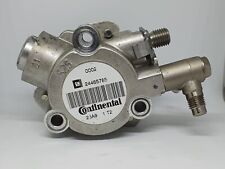 Z22YH 2.2 Direct Hochdruckpumpe OPEL Signum Vectra Zafira Fehler P1191