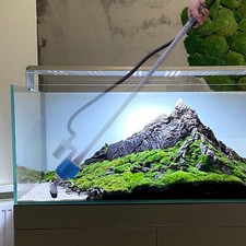 Elektrische aquarium - elektrische,