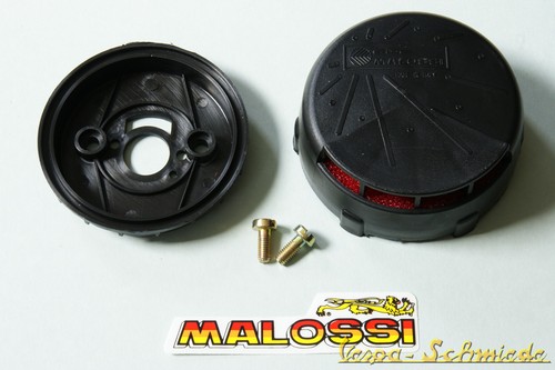 Vespa luftfilter malossi - vespa,