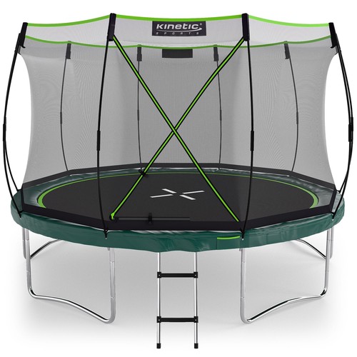 Kinetic sports premium - kinetic,
