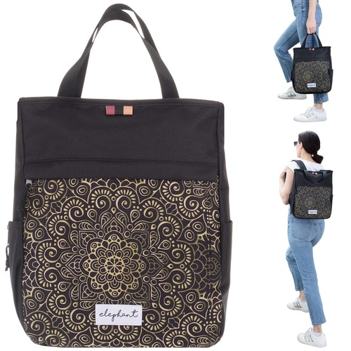 Rucksack damen elephant hygge - damen,