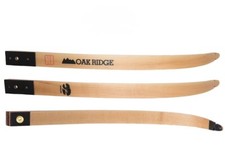 Wurfarme Oak Ridge Woodland