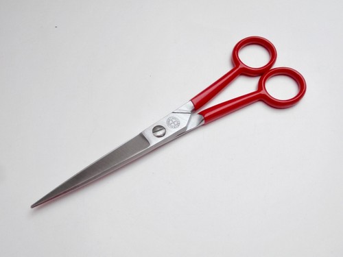 Haarschere dorko solingen - haarschere, 7"