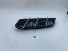 Mercedes Benz SL R230 Gitterblende Motorhaube links A2308300118